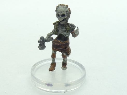 Skeleton (Gnome) - Boneyard - Dungeons & Dragons - #5